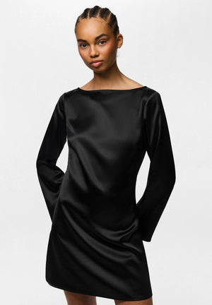 PCEVY SHORT DRESS