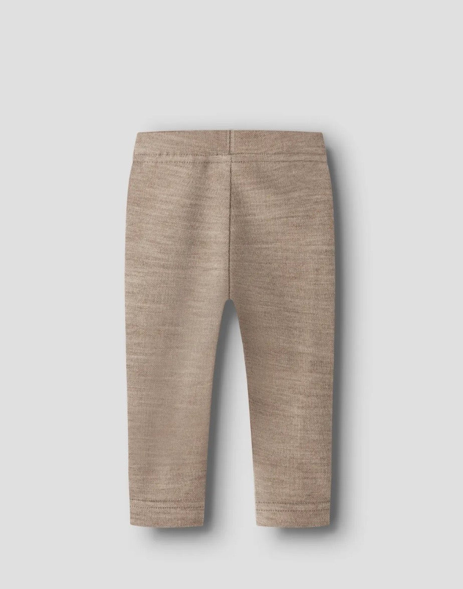 NILO ULL LEGGINGS BABY