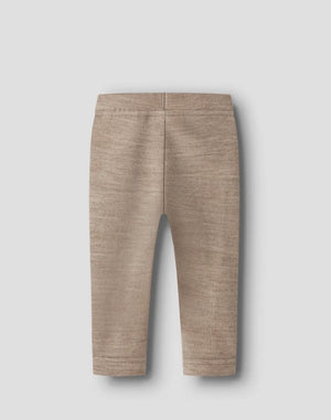 NILO ULL LEGGINGS BABY