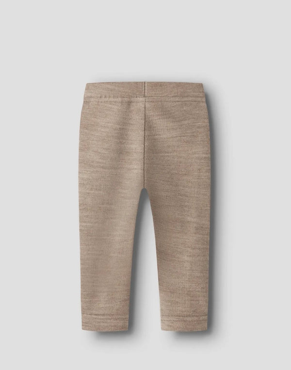 NILO ULL LEGGINGS BABY