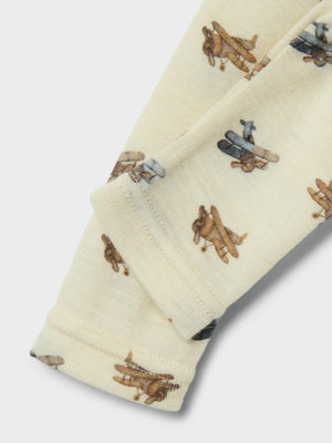 NALU ULLEGGINGS