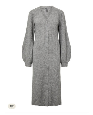 PCFALY KNIT DRESS