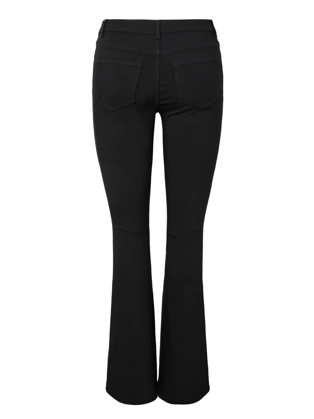 PCSKIN MW FLARED JEGGINGS