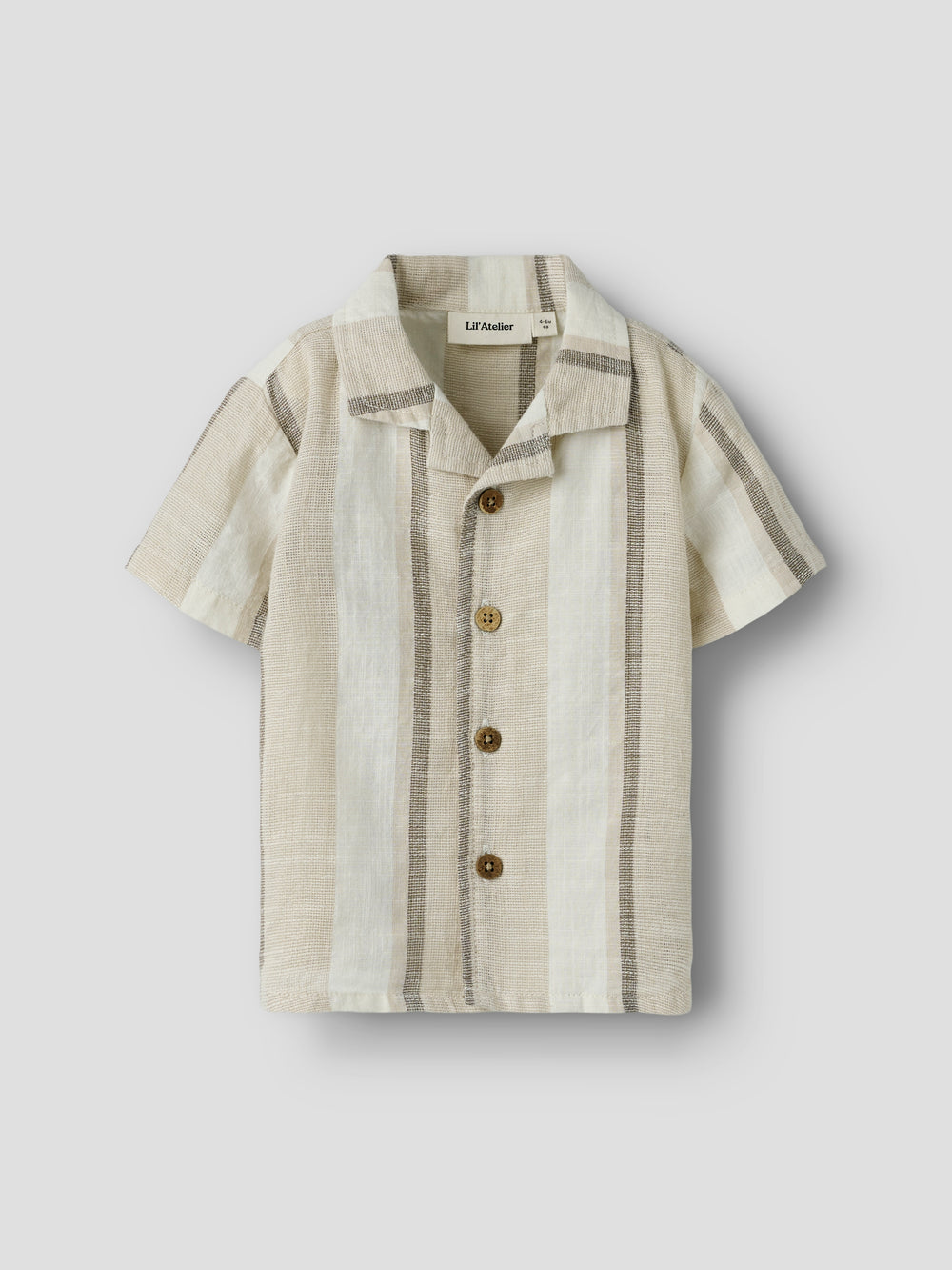 FIBERT SKJORTA MINI