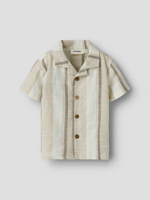 FIBERT SKJORTA MINI