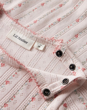 FRACHELLO PLAYSUIT