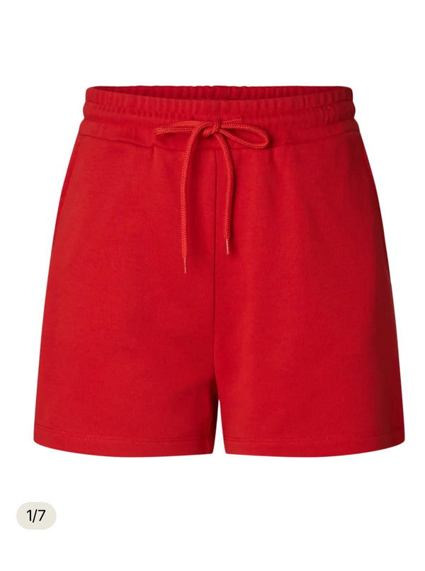 PCCHILLI SWEATSHORTS
