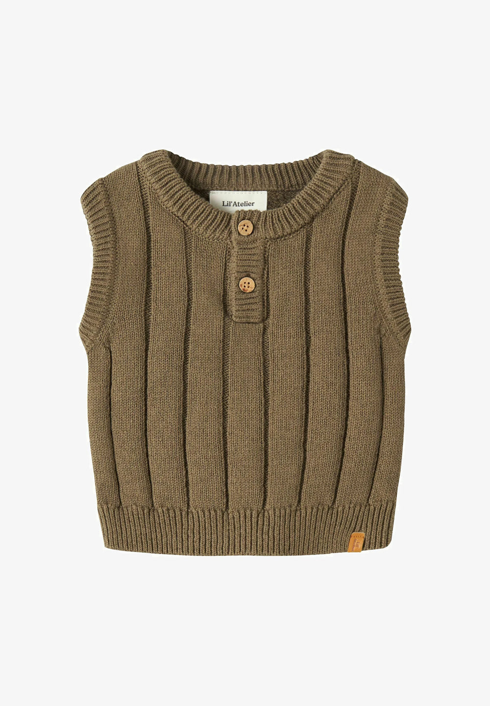 LOMON VÄST BABY