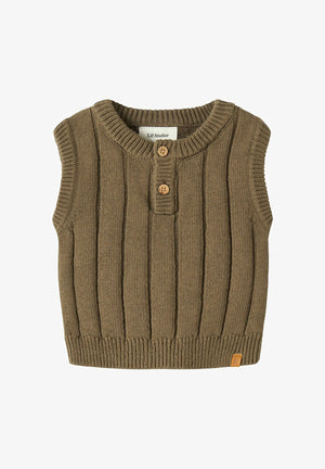 LOMON VÄST BABY