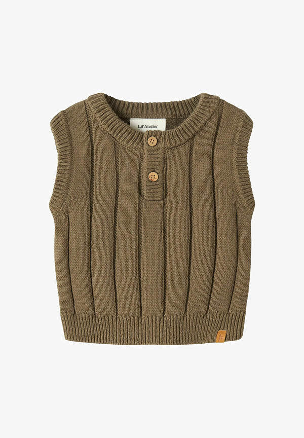 LOMON VÄST BABY