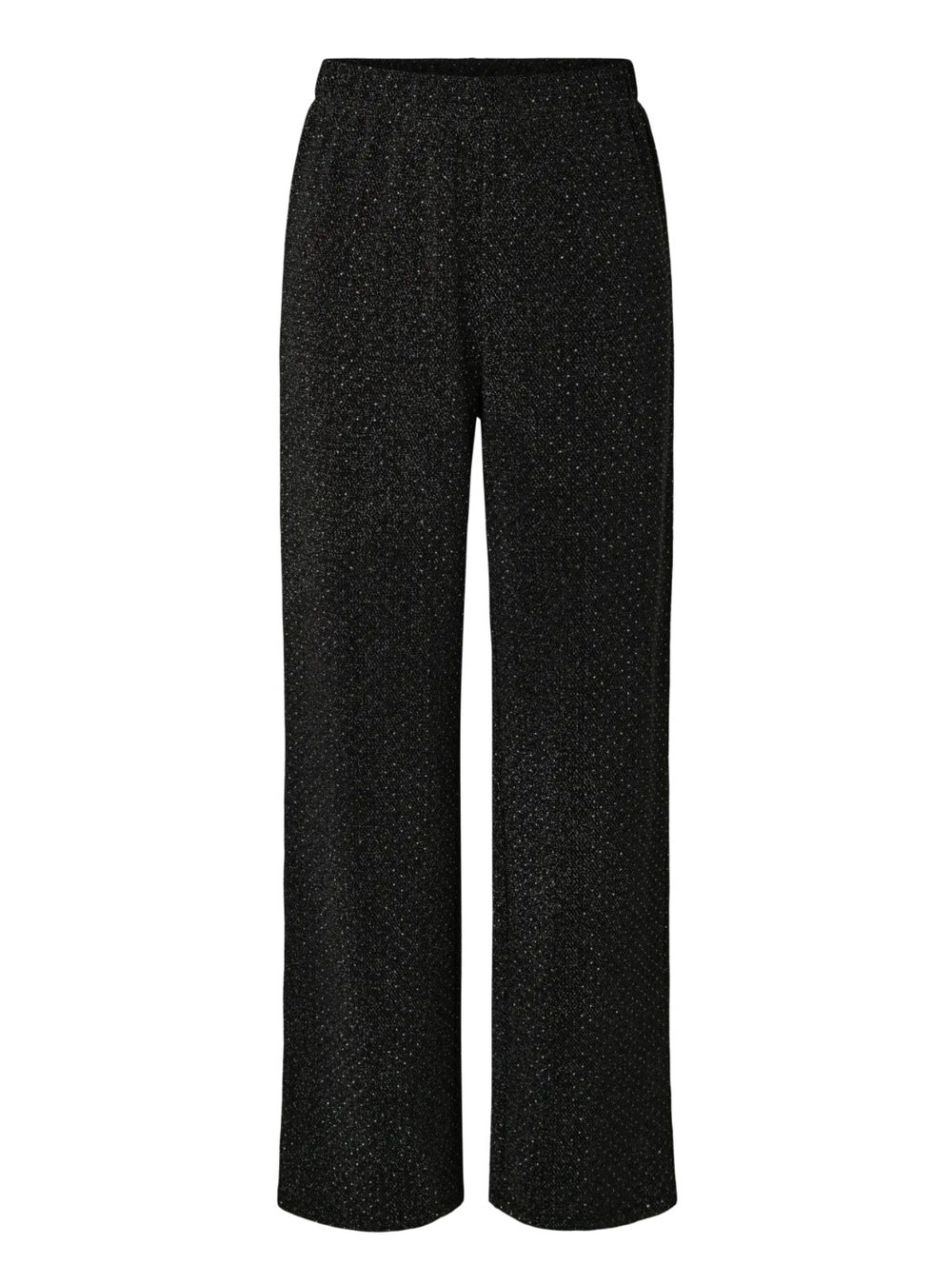 PCEVE GLITTER PANTS