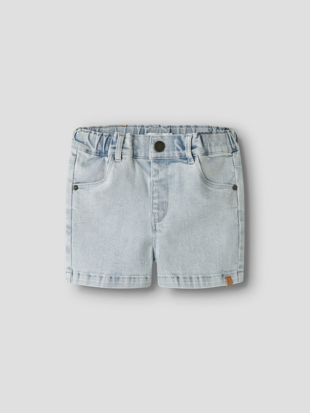 DENIM SHORTS UNISEX