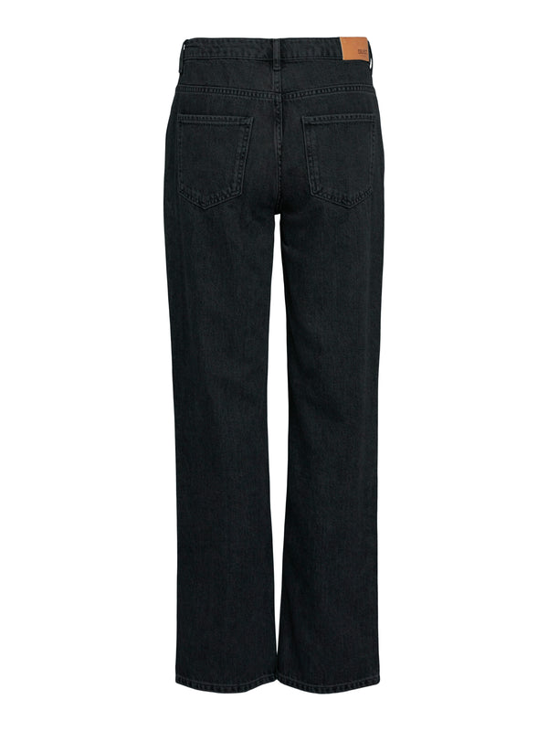 OBJSAVA ELLEN STRAIGHT JEANS