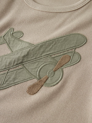 HALLI T-SHIRT MINI