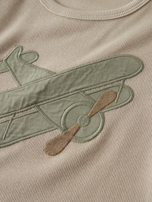 HALLI T-SHIRT MINI