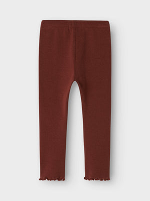 GAYO LEGGINGS MINI