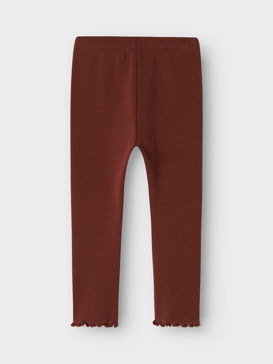 GAYO LEGGINGS MINI