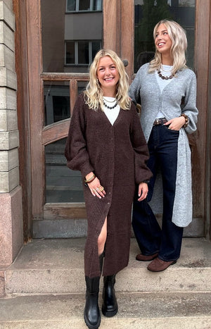 PCFALY KNIT DRESS