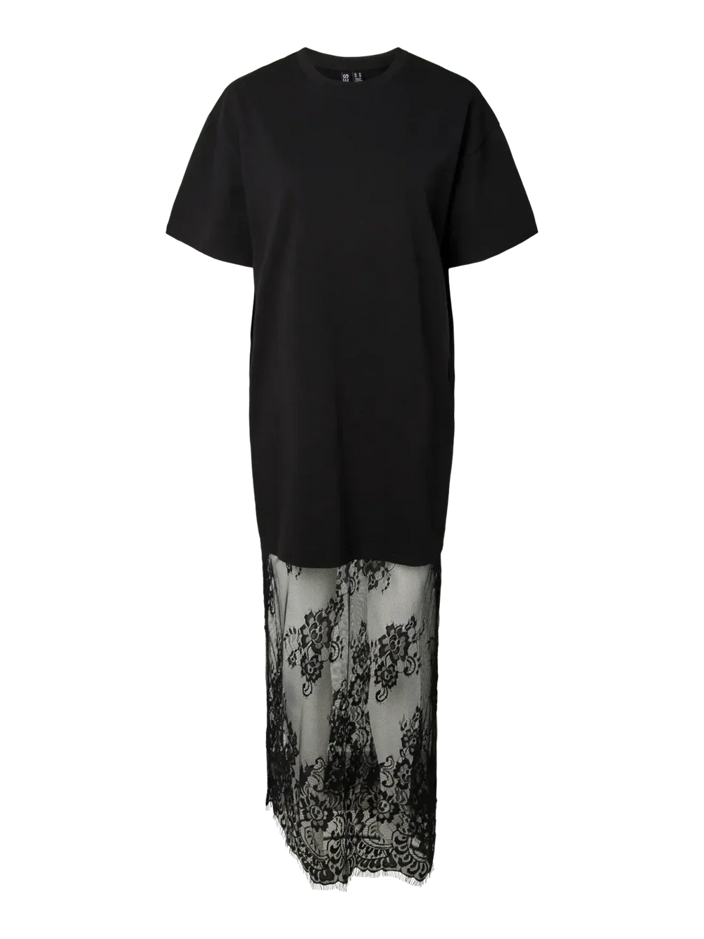 PCMAVE LACE DRESS