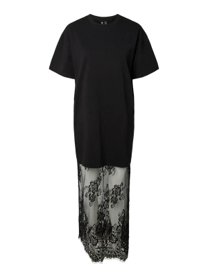 PCMAVE LACE DRESS