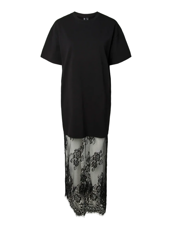 PCMAVE LACE DRESS