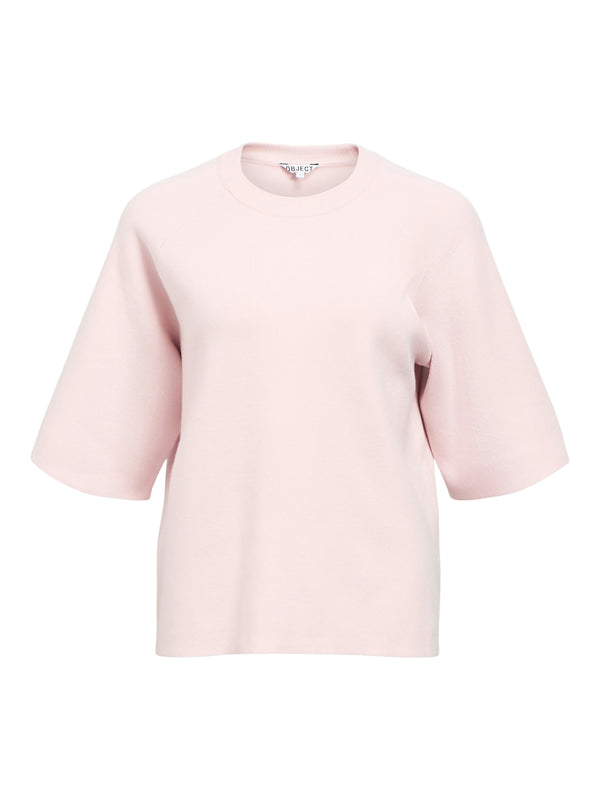 OBJREYNARD 2/4 PULLOVER