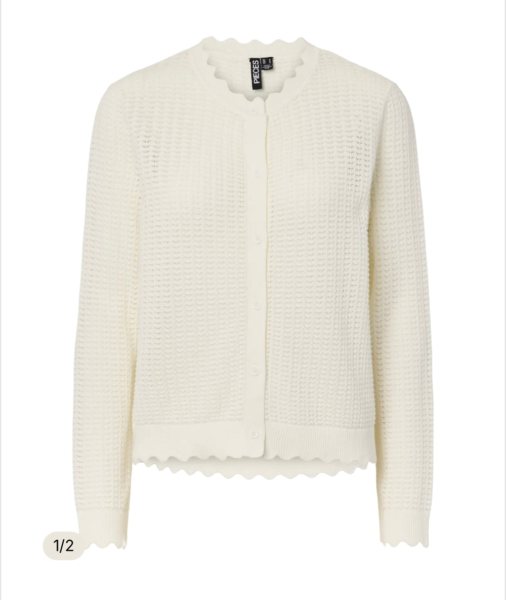 PCSCOUT CARDIGAN