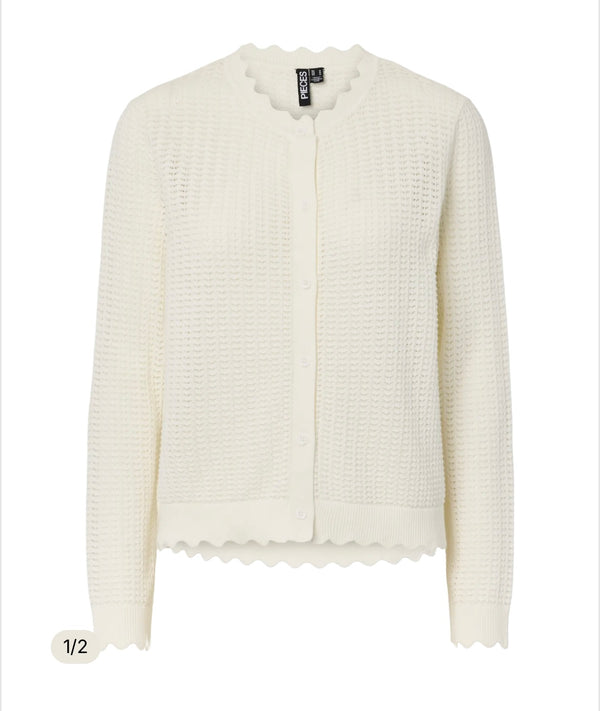 PCSCOUT CARDIGAN