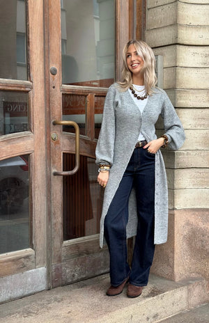 PCFALY KNIT DRESS