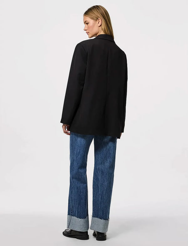 PCKAMIL LOOSE BLAZER