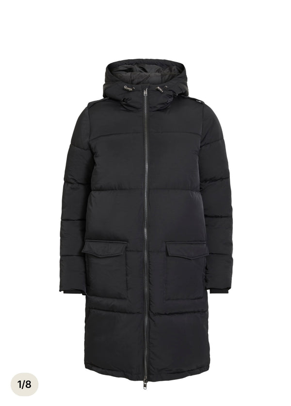 OBJZHANNA VINTERJACKA