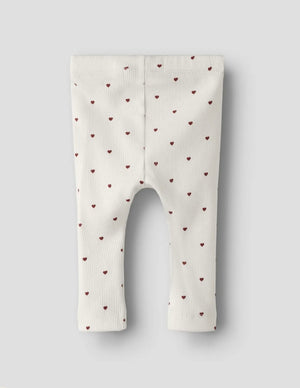 GAGO LEGGINGS HJÄRTAN
