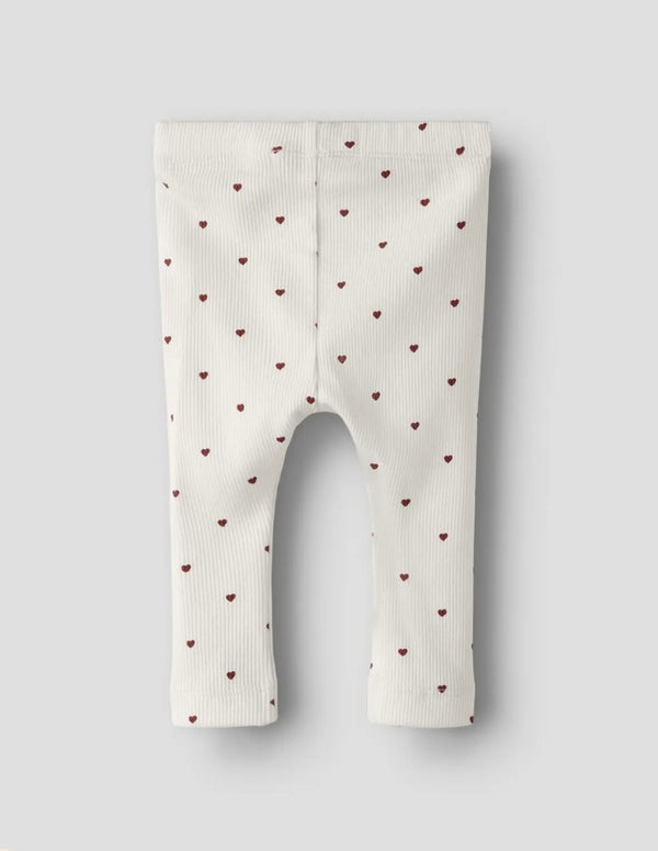 GAGO LEGGINGS HJÄRTAN