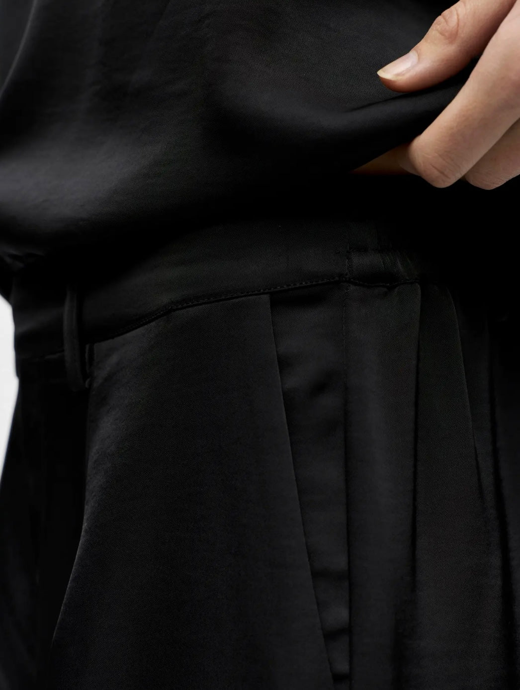 OBJCHILLI LISA PANTS