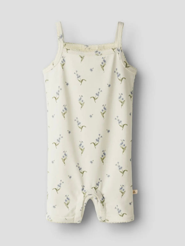 GAYO PLAYSUIT