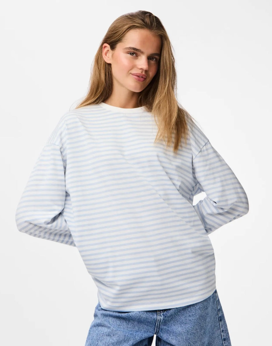 PCSADIE LOOSE TEE