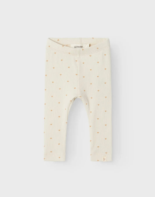 GAGO LEGGINGS HJÄRTAN