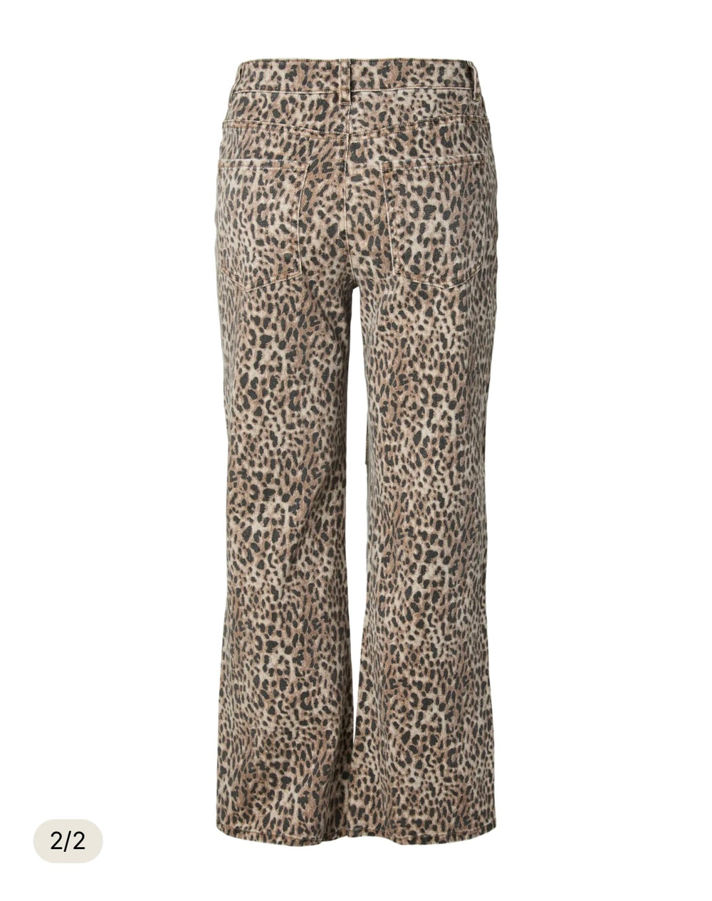 PCSALUME MW JEANS