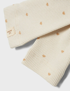 GAGO LEGGINGS HJÄRTAN