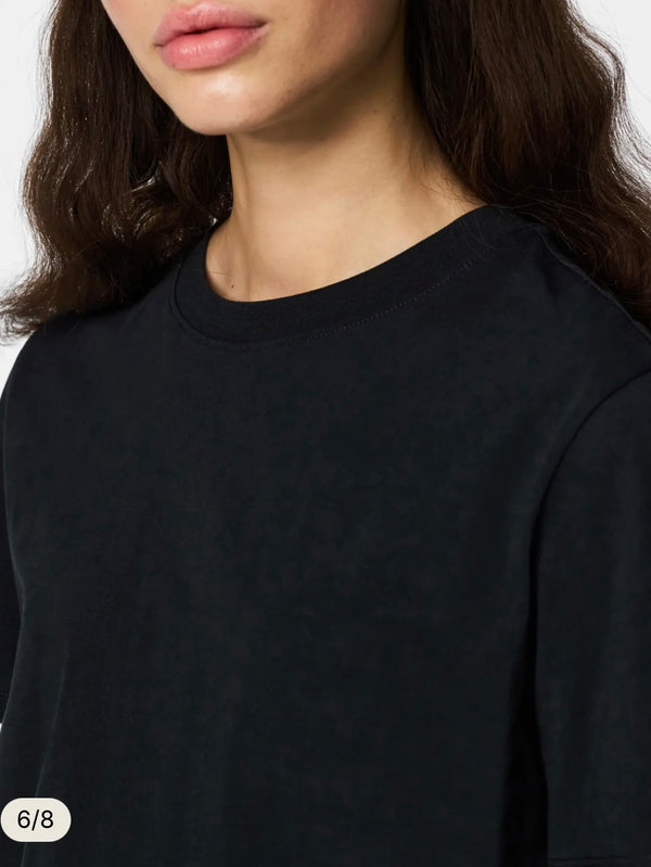 PCRIA SOLID TEE