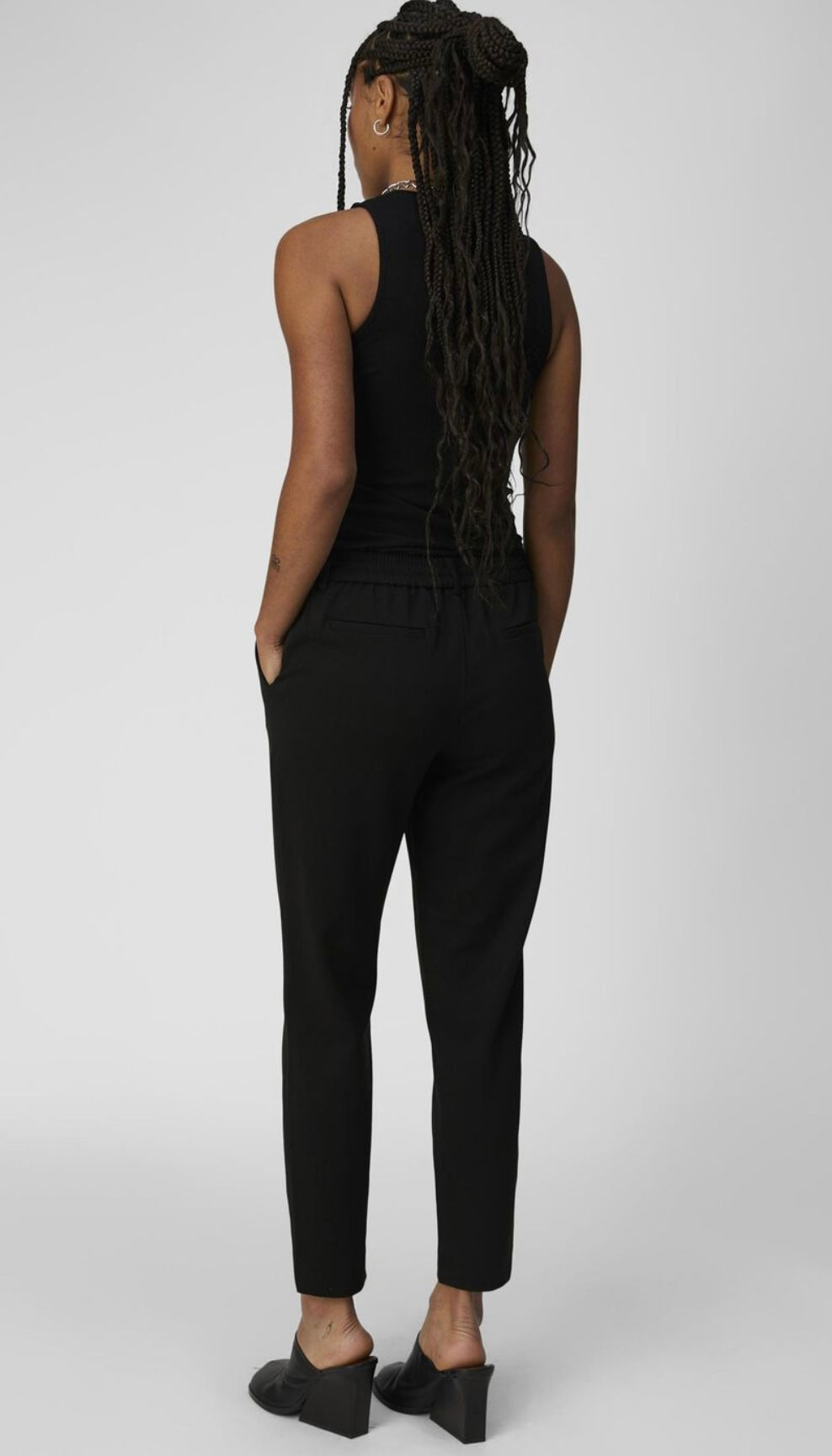 OBJ LISA slim pants
