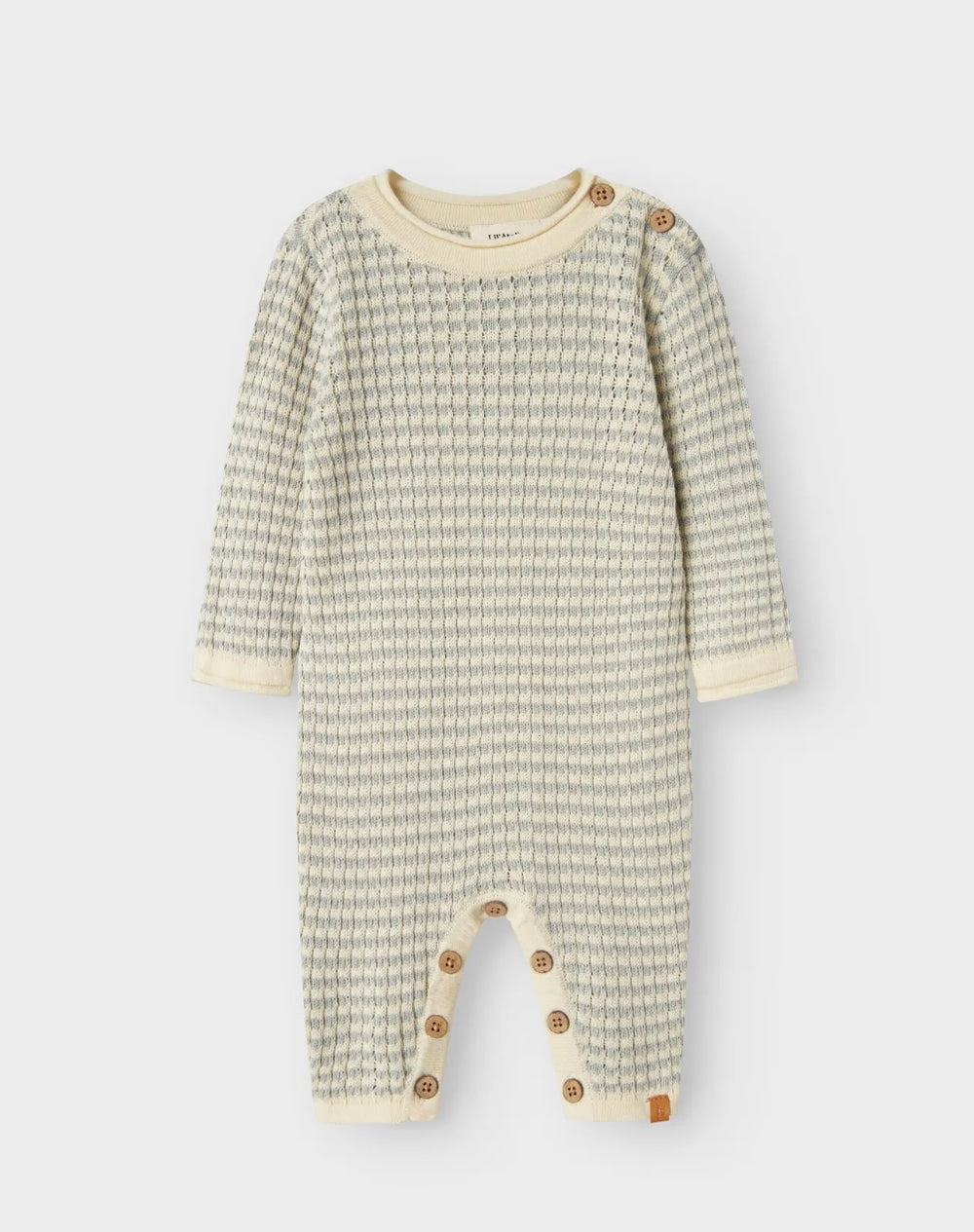 NELSON STICKAD OVERALL