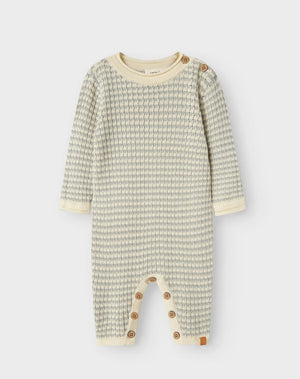 NELSON STICKAD OVERALL