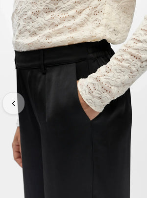 OBJCHILLI LISA PANTS