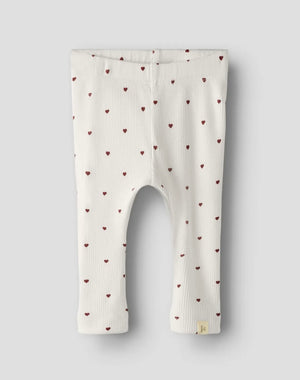 GAGO LEGGINGS HJÄRTAN
