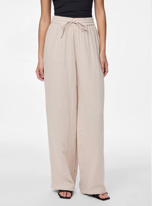 PCSASTINA PANTS