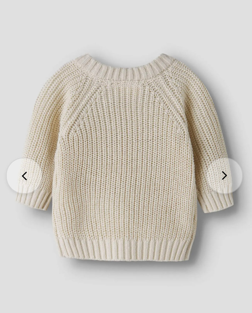 JULTRÖJA BABY