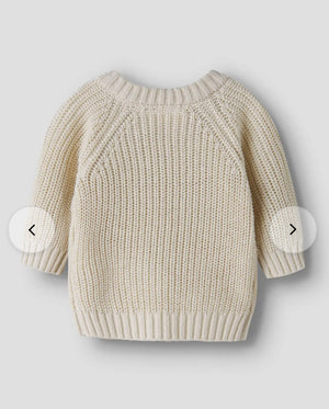 JULTRÖJA BABY