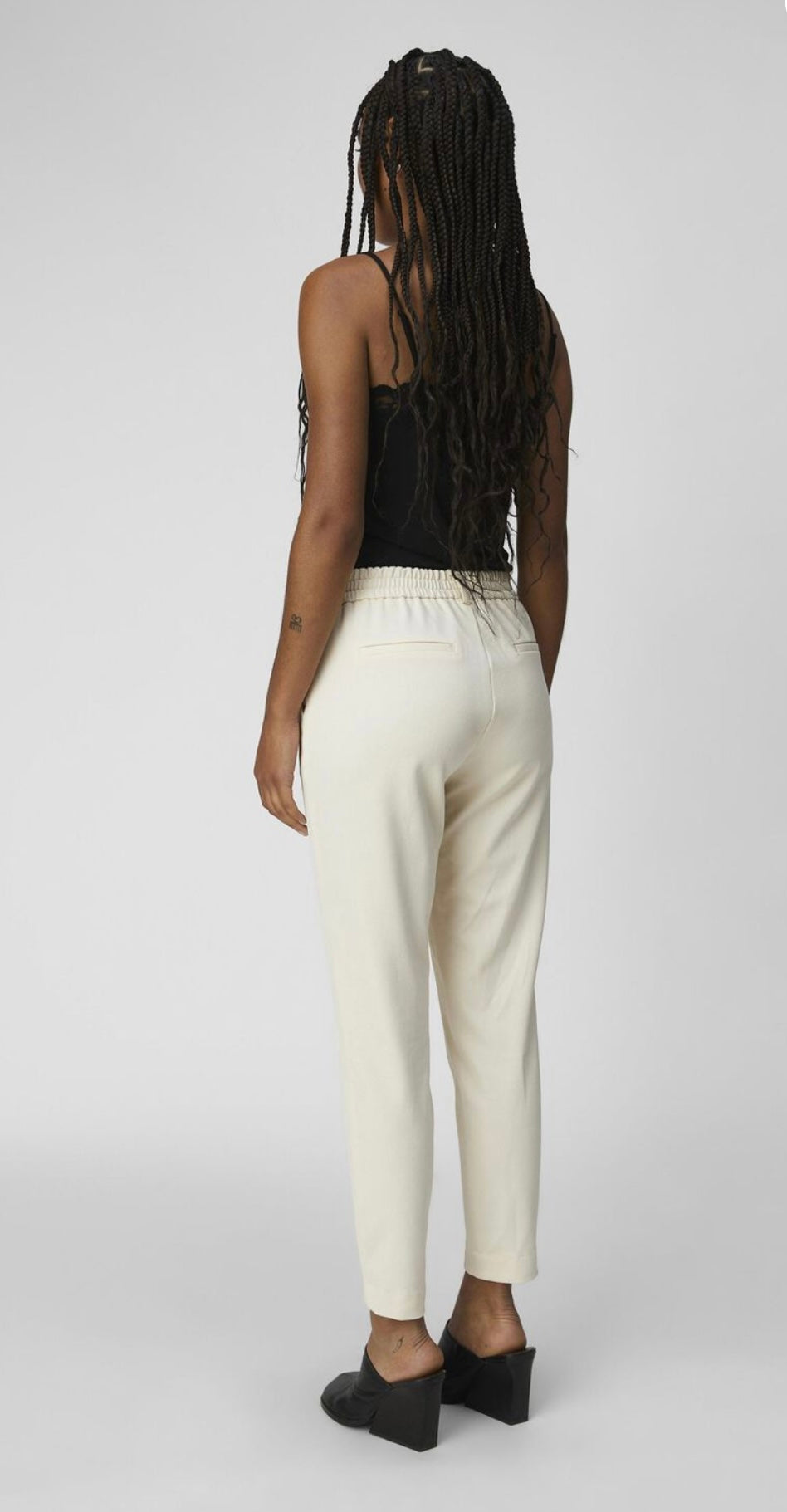 OBJ LISA slim pants