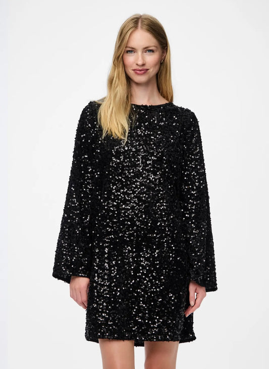 PCKAM DRESS